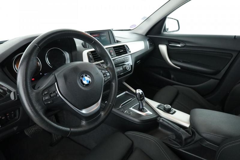 Bmw Série 1 118i Lounge Bva8 5p 136 ch