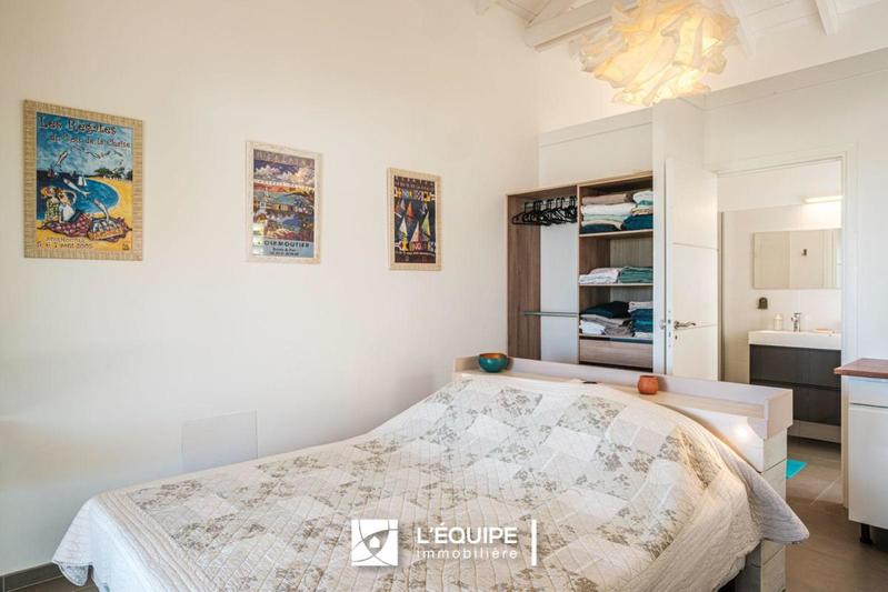 Villa - 124 m² - 4 pièces