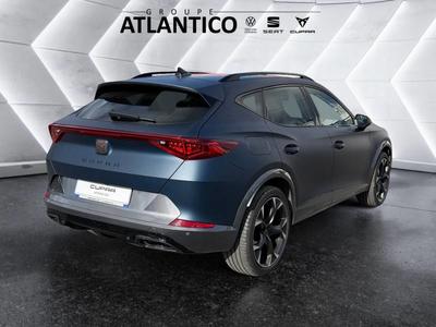 Cupra Formentor 1.5 Tsi 150 ch Dsg7 4th Anniversary Edition