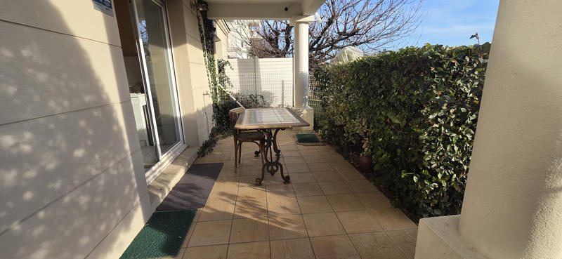 Appartement - 113 m² - 5 pièces