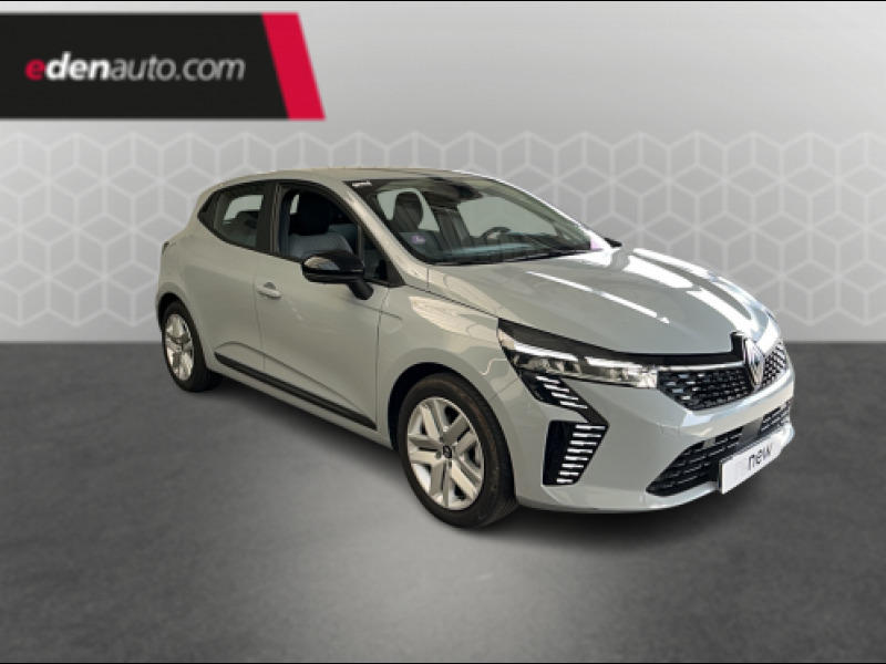 Renault Clio E-Tech full hybrid 145 Gsr2 Evolution