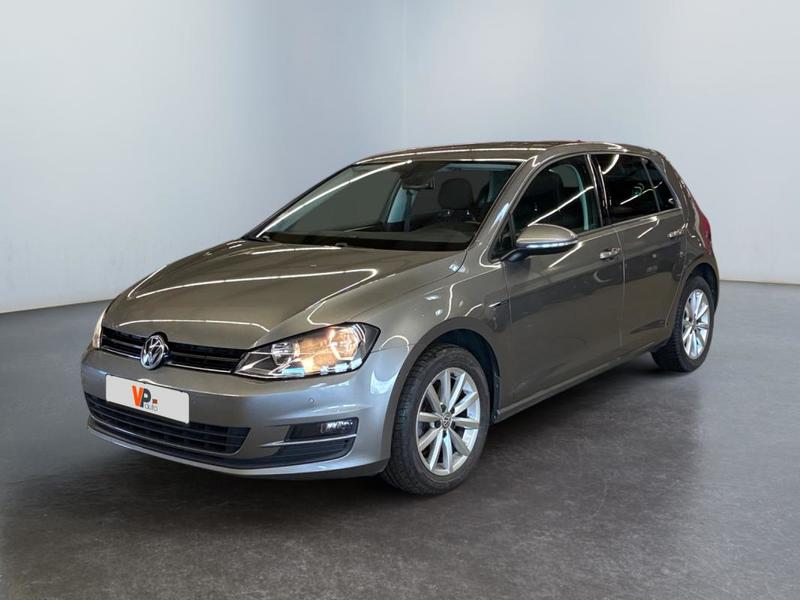 Volkswagen Golf 1.2 Tsi 105 BlueMotion Technology Lounge