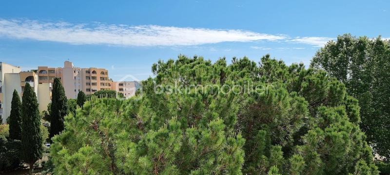 Appartement - 54 m² - 2 pièces