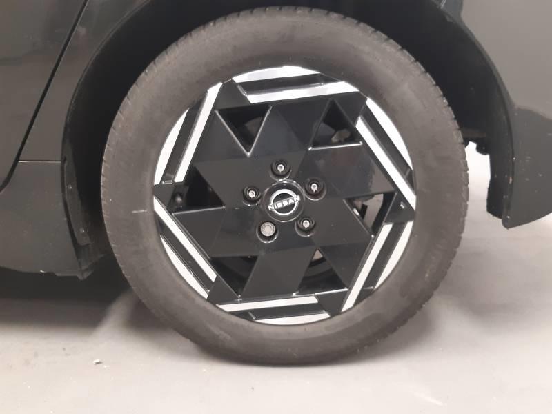 Nissan Leaf Electrique 40kWh Acenta