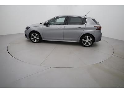 Peugeot 308 Gt Line BlueHDi 130ch s&amp;S Eat8