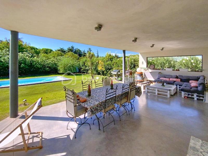 Maison - 168 m² - 5 pièces