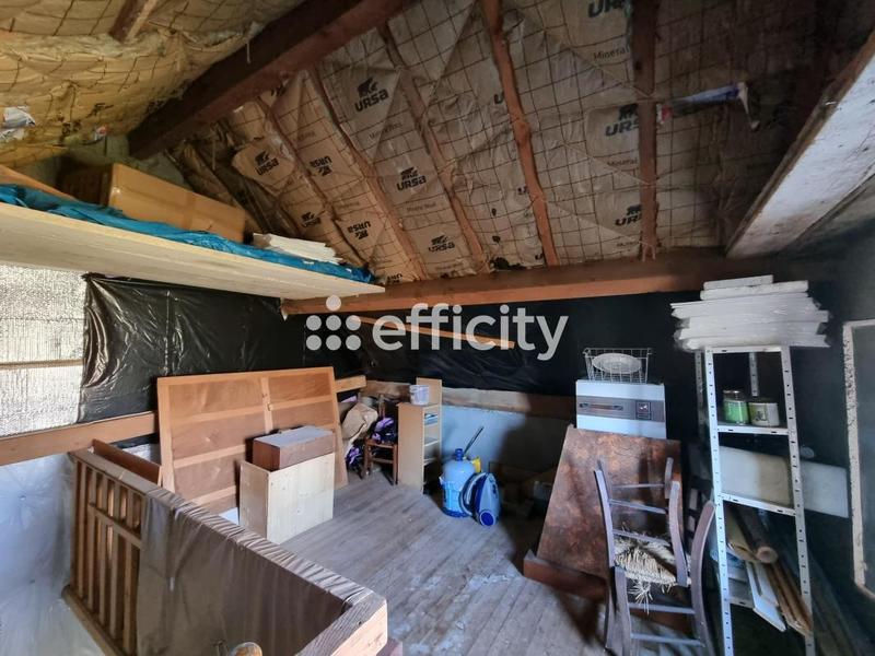 Maison - 103 m² - 5 pièces