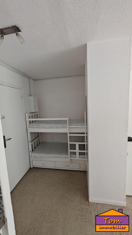 Appartement - 25 m² - 1 pièce