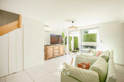 Duplex - 74 m² - 3 pièces