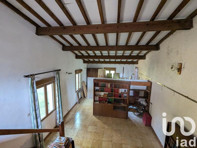 Maison de campagne - 186 m² - 5 pièces