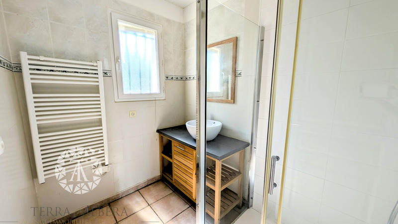 Villa - 92 m² - 4 pièces