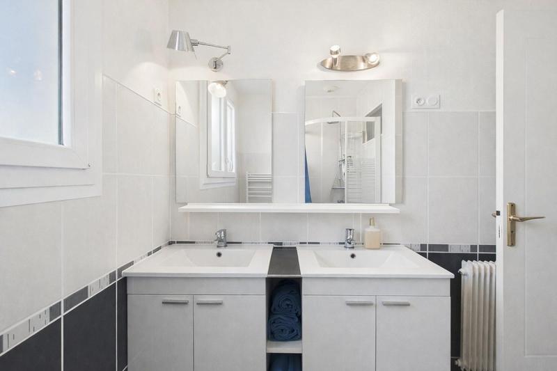 Maison - 156 m² - 6 pièces