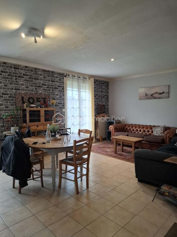 Pavillon - 71 m² - 4 pièces