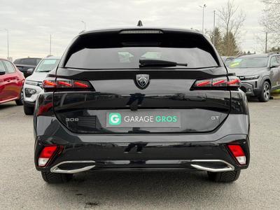 Peugeot 308 Sw BlueHDi 130ch s&amp;S Eat8 Gt