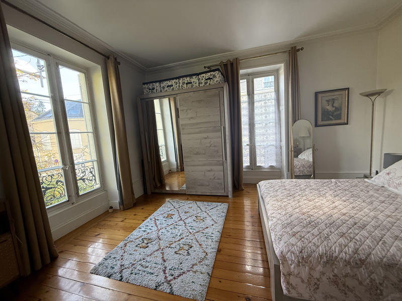 Maison - 191 m² - 7 pièces