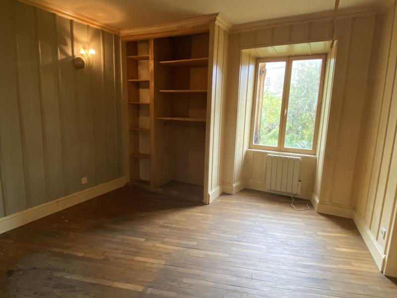 Maison ancienne - 109 m² - 5 pièces