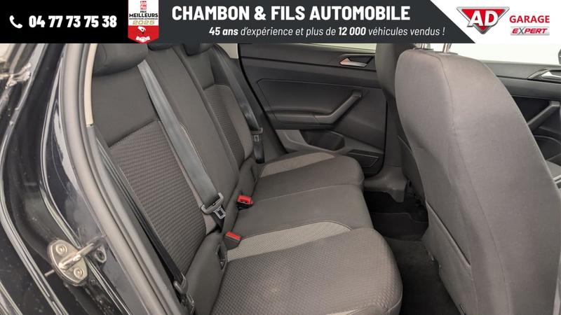 Volkswagen Polo 1.0 Tsi 95 s Dsg7 Life