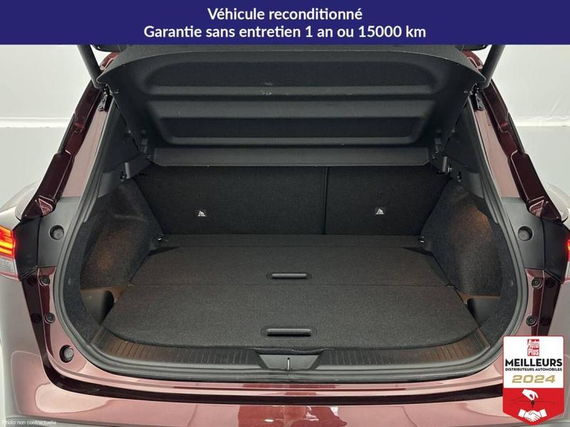 Nissan Qashqai III e-Power 190ch Tekna