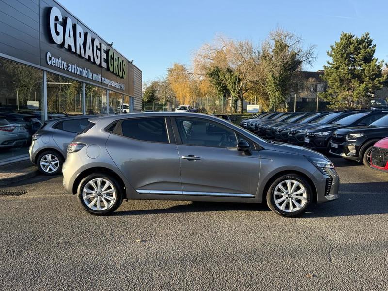 Renault Clio V TCe 90 X-Tronic Evolution