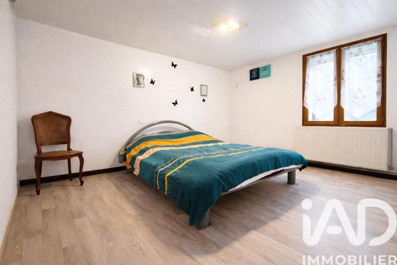 Maison - 150 m² - 6 pièces