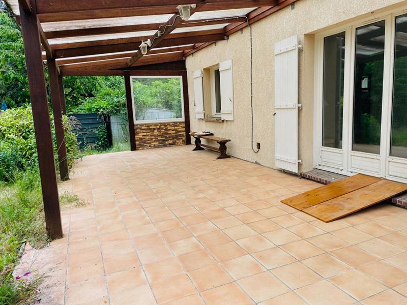 Maison - 140 m² - 4 pièces