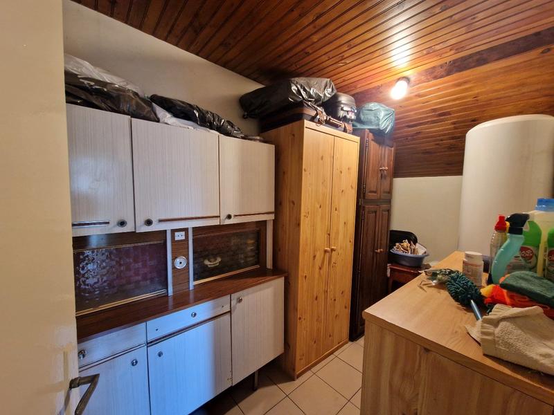 Maison - 60 m² - 4 pièces