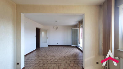 Appartement - 98 m² - 5 pièces