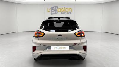 Ford Puma 1.5 EcoBoost 200 ch s&amp;S Bvm6 St