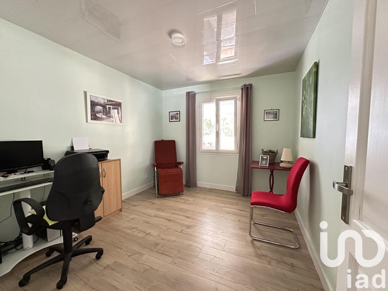 Maison - 179 m² - 7 pièces
