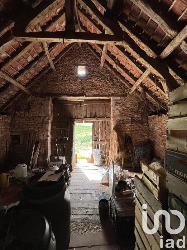 Ferme - 300 m² - 5 pièces