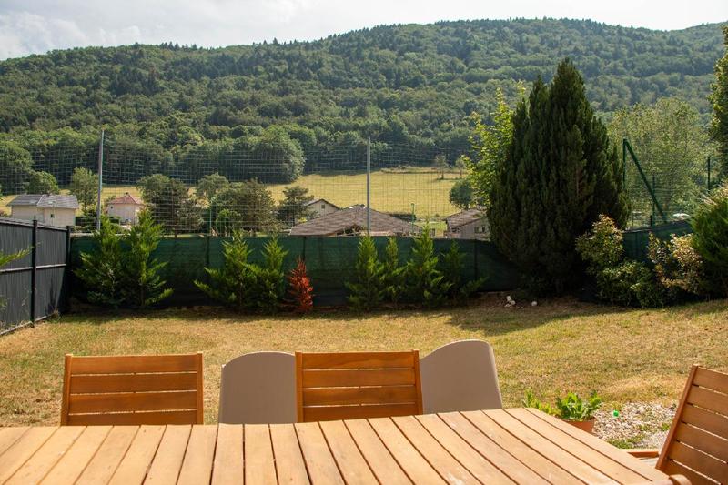 Maison - 125 m² - 4 pièces