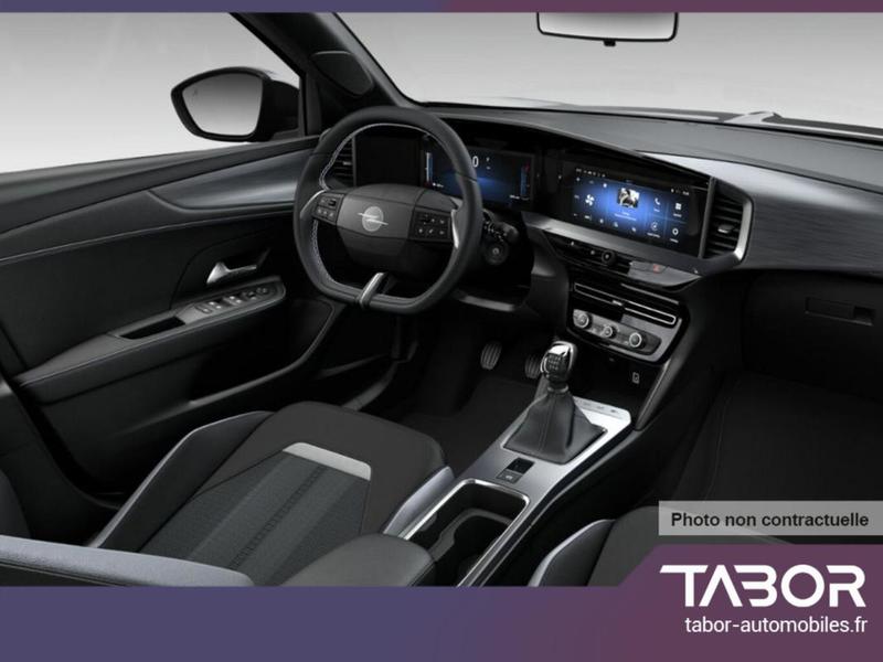 Opel Mokka 1.2 136 Gs Pdc cam