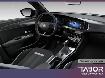 Opel Mokka 1.2 136 Gs Pdc cam