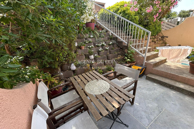 Maison - 65 m² - 3 pièces