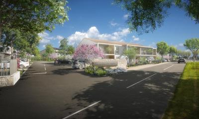 Maison - 42 à 84 m² - 1 à 4 pièces