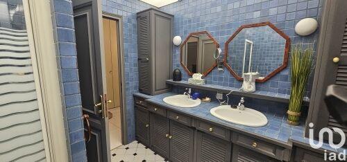 Maison - 141 m² - 6 pièces