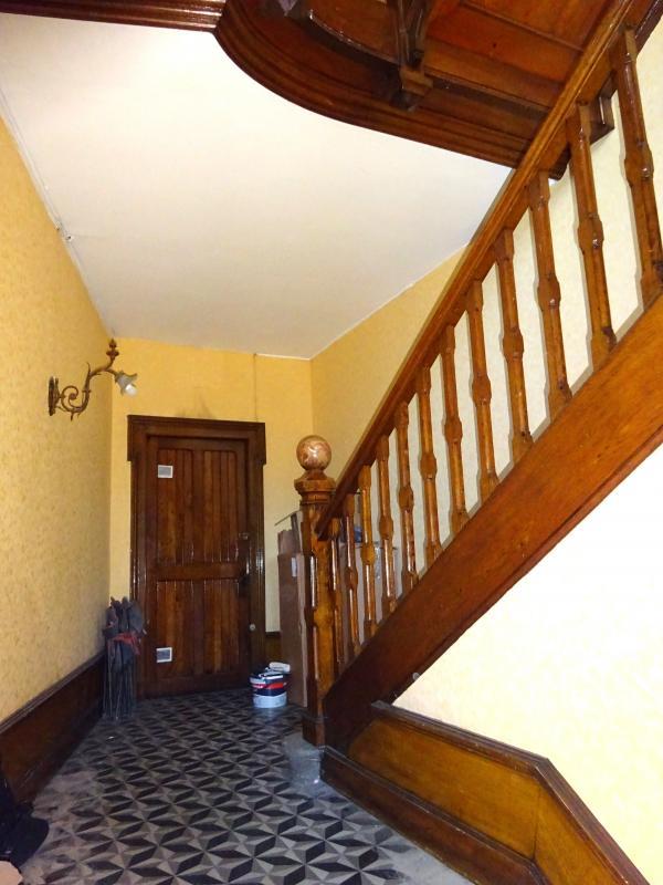 Appartement - 356 m² - 4 pièces