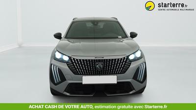 Peugeot 2008 100 s&amp;S Bvm6 Allure