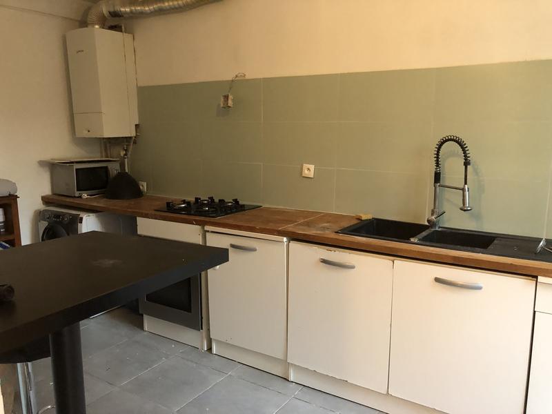 Maison - 81 m² - 4 pièces