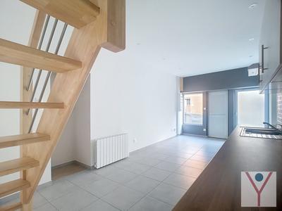 Maison - 42 m² - 2 pièces