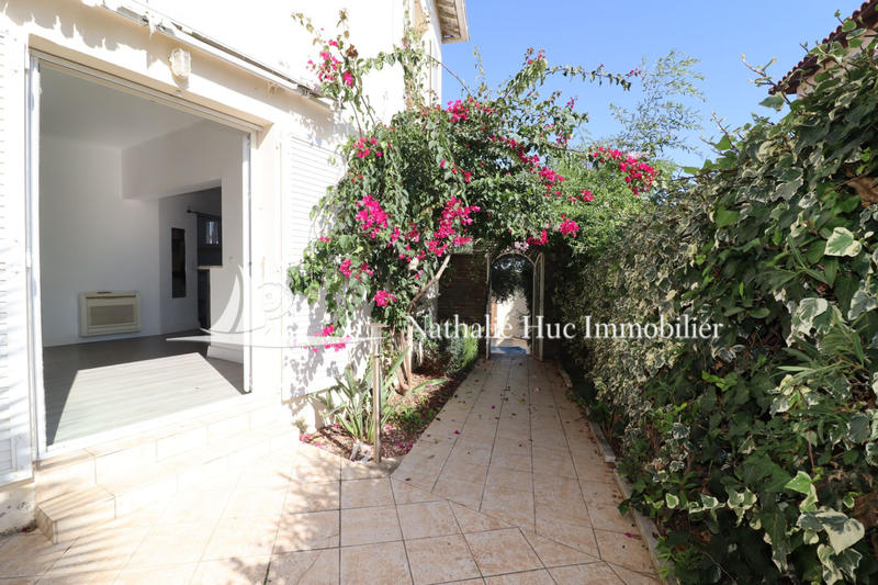 Maison - 123 m² - 4 pièces