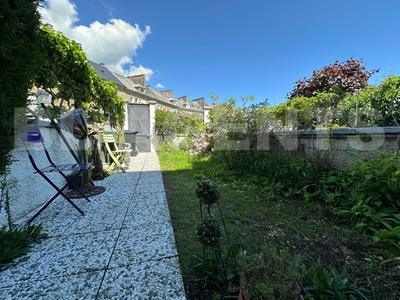 Maison - 142 m² - 6 pièces