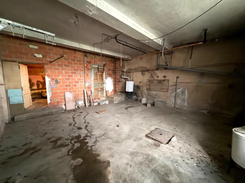 Maison - 121 m² - 4 pièces