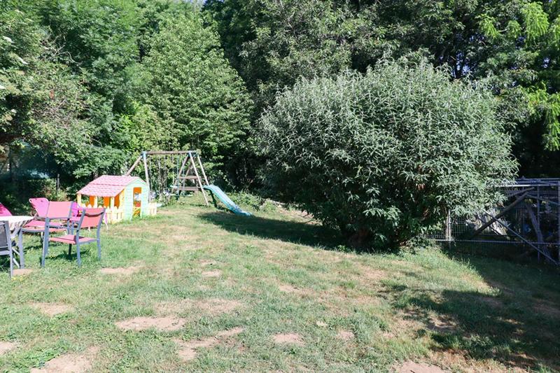 Maison - 137 m² - 6 pièces