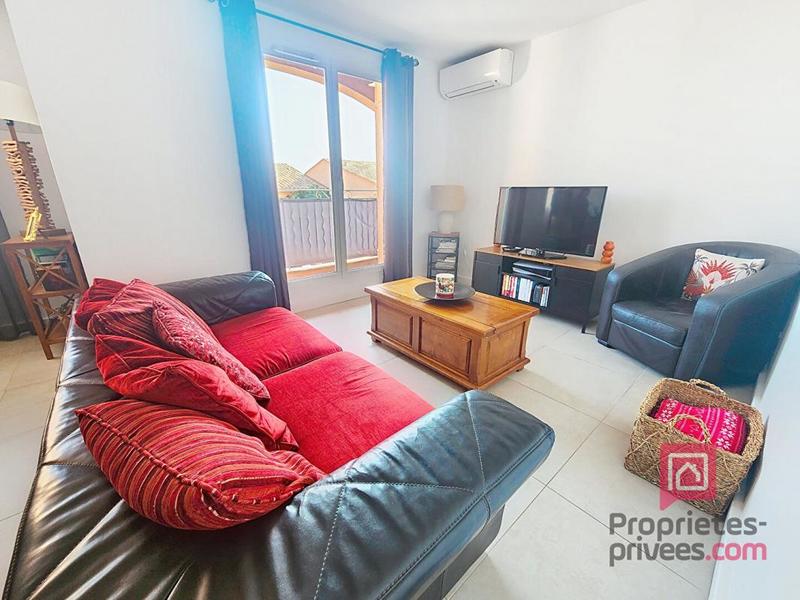 Maison - 115 m² - 6 pièces