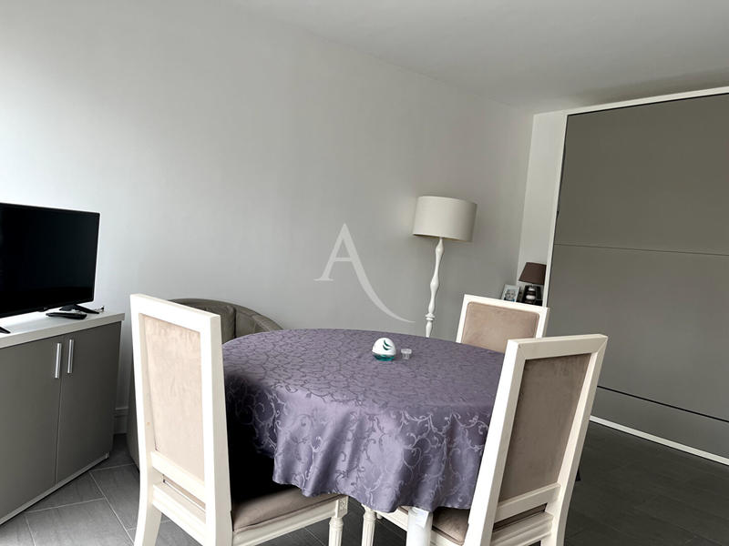 Appartement - 32 m² - 1 pièce