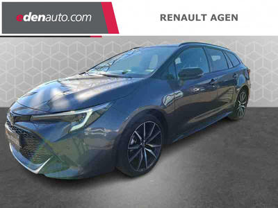 Toyota Corolla Touring Sports Hybride 140ch Gr Sport