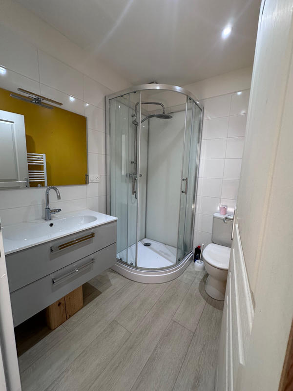 Appartement - 25 m² - 1 pièce