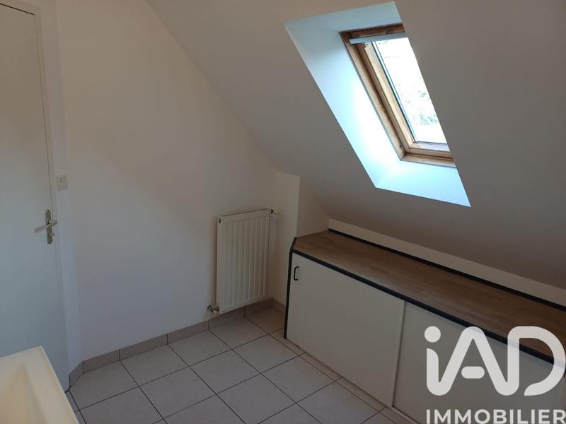 Maison - 117 m² - 6 pièces