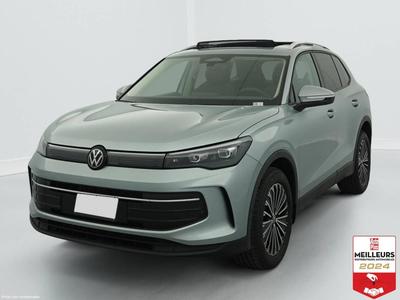 Volkswagen Tiguan Nouveau 1.5 eTSI 150cv Dsg7 Life Plus
